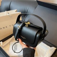 Túi Xách Nữ Dạng Hộp Cầm Tay Đeo Chéo Sang Trọng ( mã 6578 )