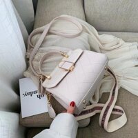 Túi xách nữ dây đeo bản to cực chất