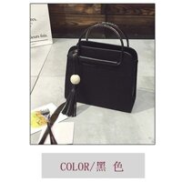 Túi xách nữ (đen)