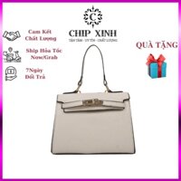 Túi xách nữ đeo chéo hàn quốc giá rẻ, Túi đeo chéo nữ mini vân xước CHIP XINH TX30  - T.xách cao cấp