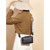 Túi xách nữ đeo chéo hình hộp (T020)