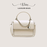 Túi xách nữ đeo chéo sang chảnh phong cách Hàn Quốc ALICE - NT39