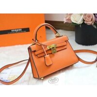 Túi xách nữ đeo chéo size mini xinh xắn cao cấp giá rẻ nhất