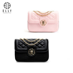 Túi xách nữ đeo chéo thời trang ELLY- EL124