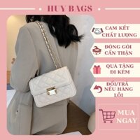 Túi Xách Nữ Đeo Chéo thời trang công sở hottrend TX38