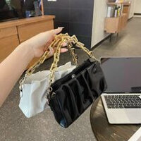 Túi xách nữ đeo vai kẹp nách dây Hàn Quốc, thời trang da pu mềm mại quyến rũ -tx54