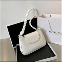 Túi Xách Nữ Đẹp, Đeo Chéo, Xách Tay Đi Chơi, Đi Làm dây tết Thời Trang