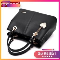 Túi xách nữ đẹp hàng hiệu cao cấp thời trang, Túi xách nữ xách tay hàn quốc đeo vai đeo chéo chính hãng giá rẻ D5028