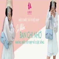 Túi Xách Nữ Đẹp Túi Công Sở, Dự Tiệc Nhiều Ngăn Tiện Lợi Phong Cách Hàn Quốc TX36 - HAMAN