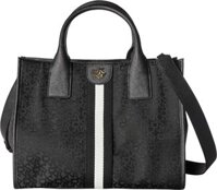 Túi Xách Nữ DKNY Carol Handbag Black