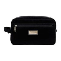 Túi Xách Nữ Dolce & Gabbana Logo Plaque Bag BT0988AO243 Màu Đen