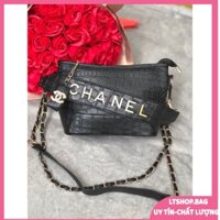 Túi xách nữ 🔥 FREESHIP 🔥 Túi xách HoBo nữ da rắn mới