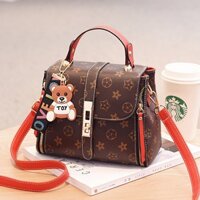Túi Xách nữ 👜 FREESHIP👜 Túi Xách Nữ Hàng Hiệu Nhập Quảng Châu
