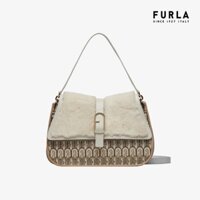 Túi Xách Nữ Furla Flow Mini Top Handle