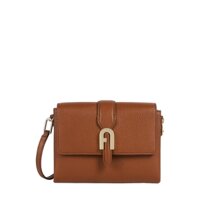 Túi Xách Nữ Furla Genti Sofia Grainy Mini Conac Bag