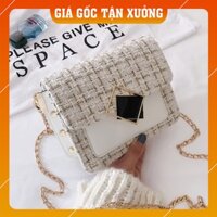 Túi Xách Nữ Giá Rẻ💥Freeship💥 - Túi Xách Nữ Đẹp Phong Cách Hàn Quốc- A189