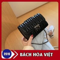 Túi xách nữ giây xích thời trang_ K2 T055