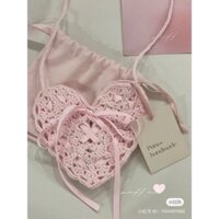 túi xách nữ handmade chất liệu Len cotton ( màu sắc inox cho shop để đổi màu )