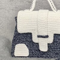 Túi xách nữ handmade Gen XYZ