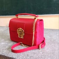 Túi xách nữ handmade