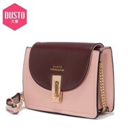 Túi xách nữ hàng hiệu China dusto