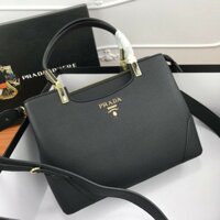 Túi Xách Nữ Hàng Hiệu Da Thật Prada Siêu Đẹp Sang Chảnh