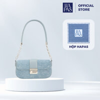 Túi Xách Nữ HAPAS Đeo Vai Đeo Chéo C Chic Size 21 - TDV23056 - Túi Da Sang Trọng Cao Cấp Chính Hãng