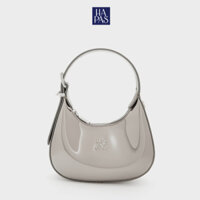 Túi Xách Nữ HAPAS Xách Tay Tráng Gương Metallic Cerleen