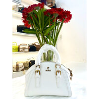 Túi Xách Nữ Hến Trắng AT61