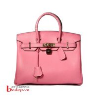 Túi Xách Nữ Hermes Birkin H01