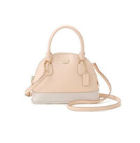 Túi xách nữ hiệu COACH NEW YOK