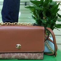 Túi xách nữ hiệu Coach