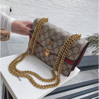 Túi xách nữ hộp vuông Vytaco R06065