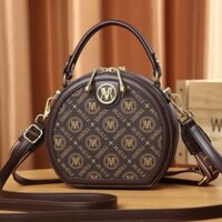 Túi Xách Nữ, Kiểu Dáng Hộp Chất Da Cao Cấp,Hot Trend 2023...