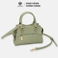 Túi xách nữ LE BY LEMINO Có Quai LB23321