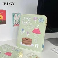 Túi xách nữ lót laptop IELGY Cartoon 11 / 13 / 15 inch