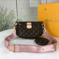 Túi Xách Nữ Louis Vuitton LVM44823 Sang Trọng Quý Phái