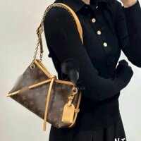 Túi xách nữ L.V HL1 size 25-30cm TX91