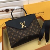 Túi xách nữ LV Louis Vuitton Vernis da bò phối họa tiết Monogram cao cấp