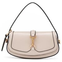 Túi xách Nữ Lyn Oslo Mini Handbags LL22FBF069 Màu Hồng Nude