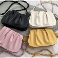Túi xách nữ màu pastel xinh xắn