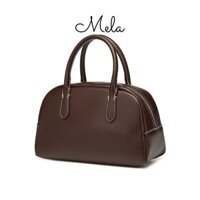 Túi Xách Nữ Mela SUMMER BAG Bản Da Đẹp Size 30