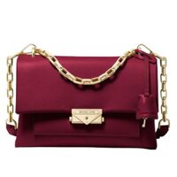 Túi Xách Nữ Michael Kors Cece Medium Berry  Women Bag
