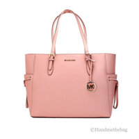 Túi Xách Nữ Michael Kors Gilly Primrose Pink