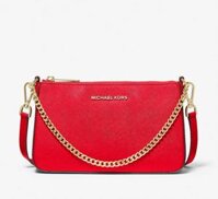 Túi Xách Nữ Michael Kors Jet Set Red Women Bag