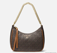 Túi Xách Nữ Michael Kors Jet Set Charm Small Logo Shoulder Bag