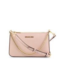 Túi Xách Nữ Michael Kors Jet Set Baby Pink Women Bag