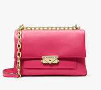 Túi Xách Nữ Michael Kors Pink Cece Medium Women Bag