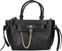 Túi Xách Nữ Michael Kors Hamilton Chained Extra-Small Crossbody Bag