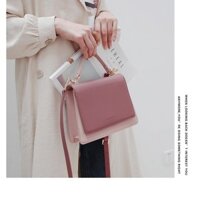 Túi Xách Nữ Micocah 💥Freeship 50k💥 Túi Xách Đẹp Hàng Quảng Châu Phong Cách Vintage Hot Nhất 2020 TX20-ZABUZA